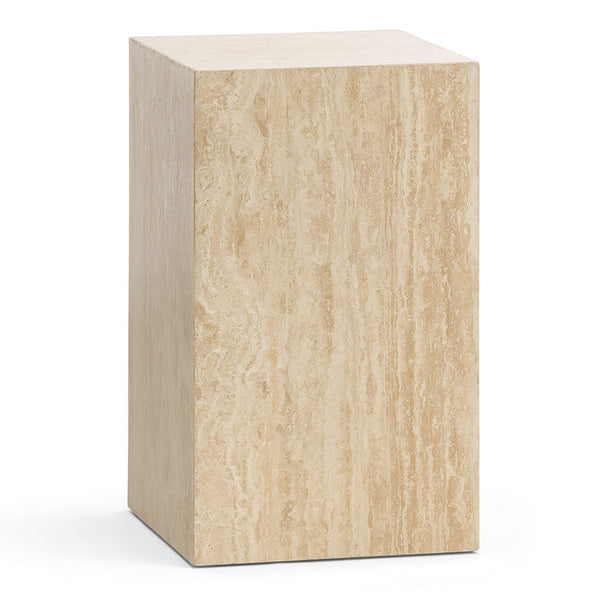 Life Interiors Cubie Plinth