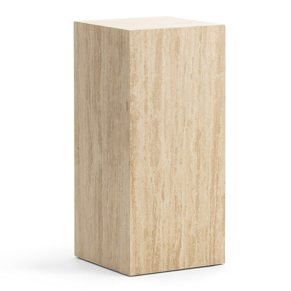 Life Interiors Cubie Plinth