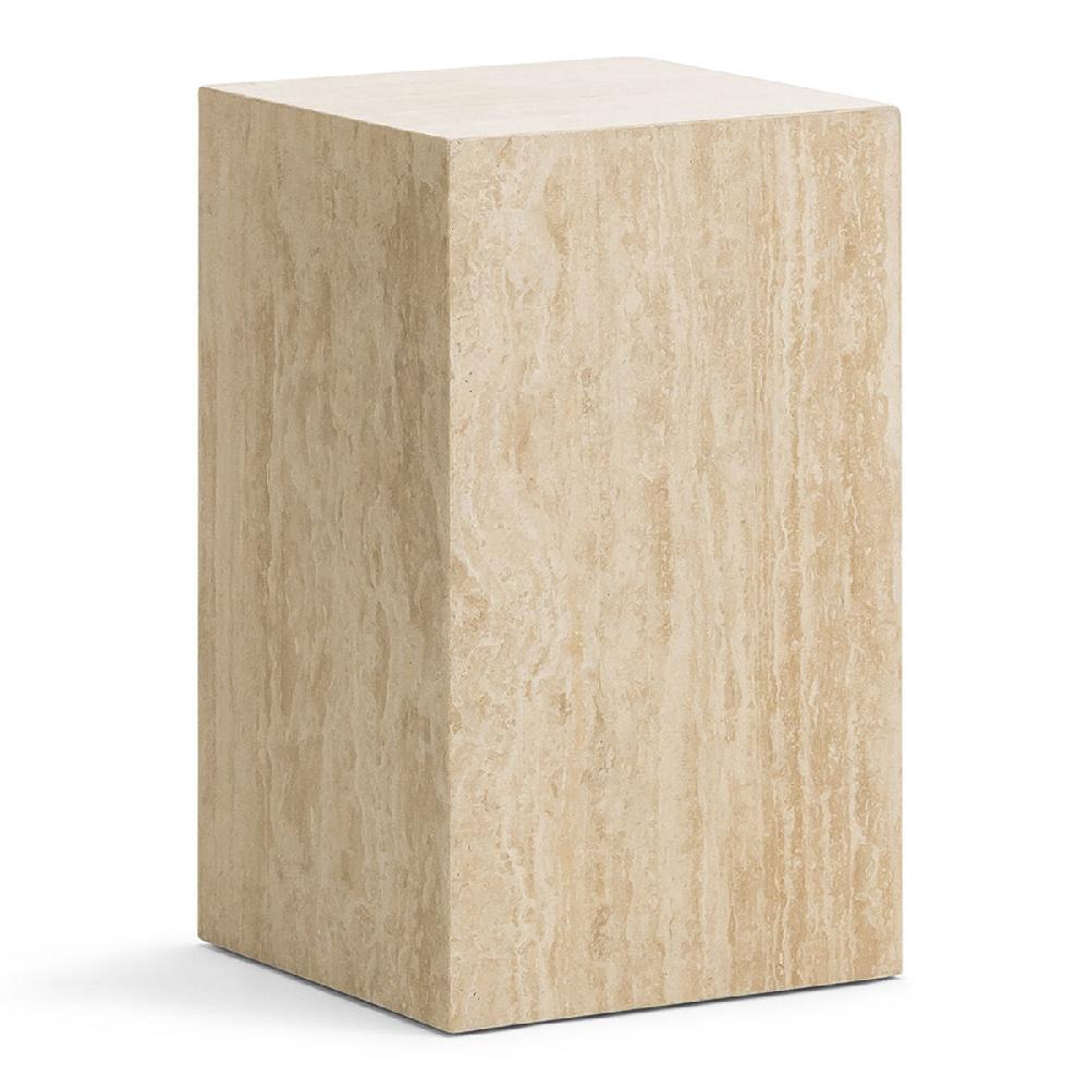 life interiors Cubie Plinth