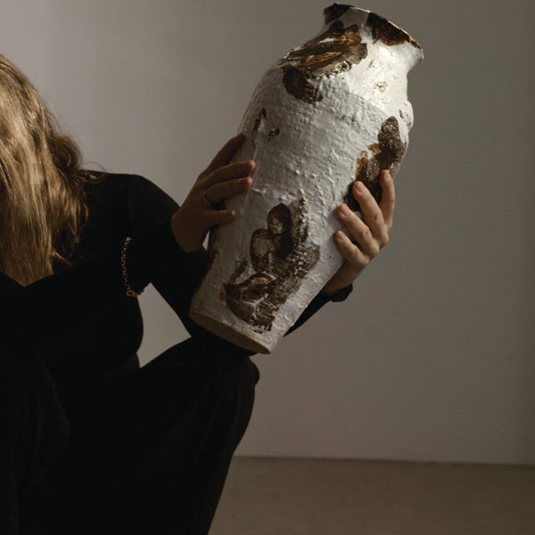 Life Interiors Cyrus Vessel (Tall)