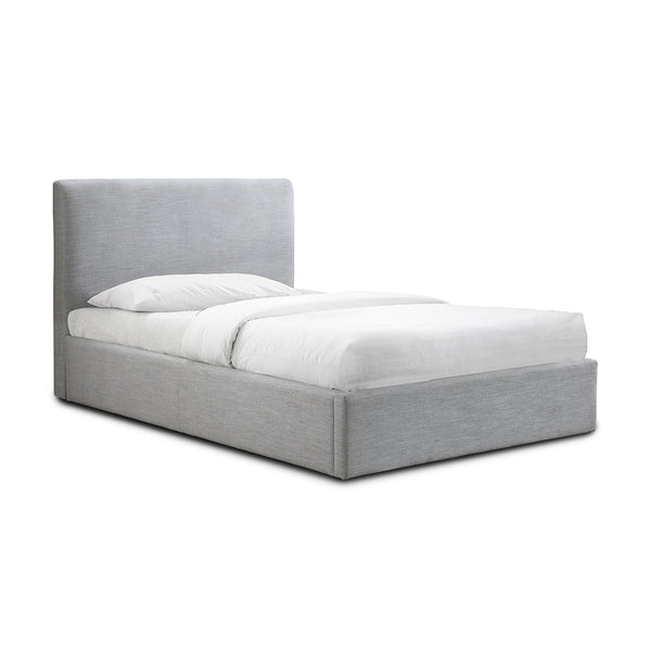 Life Interiors Dane King Single Bed