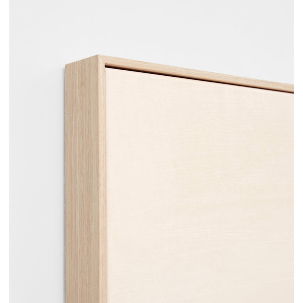 Life Interiors Desert Dawn Framed Canvas