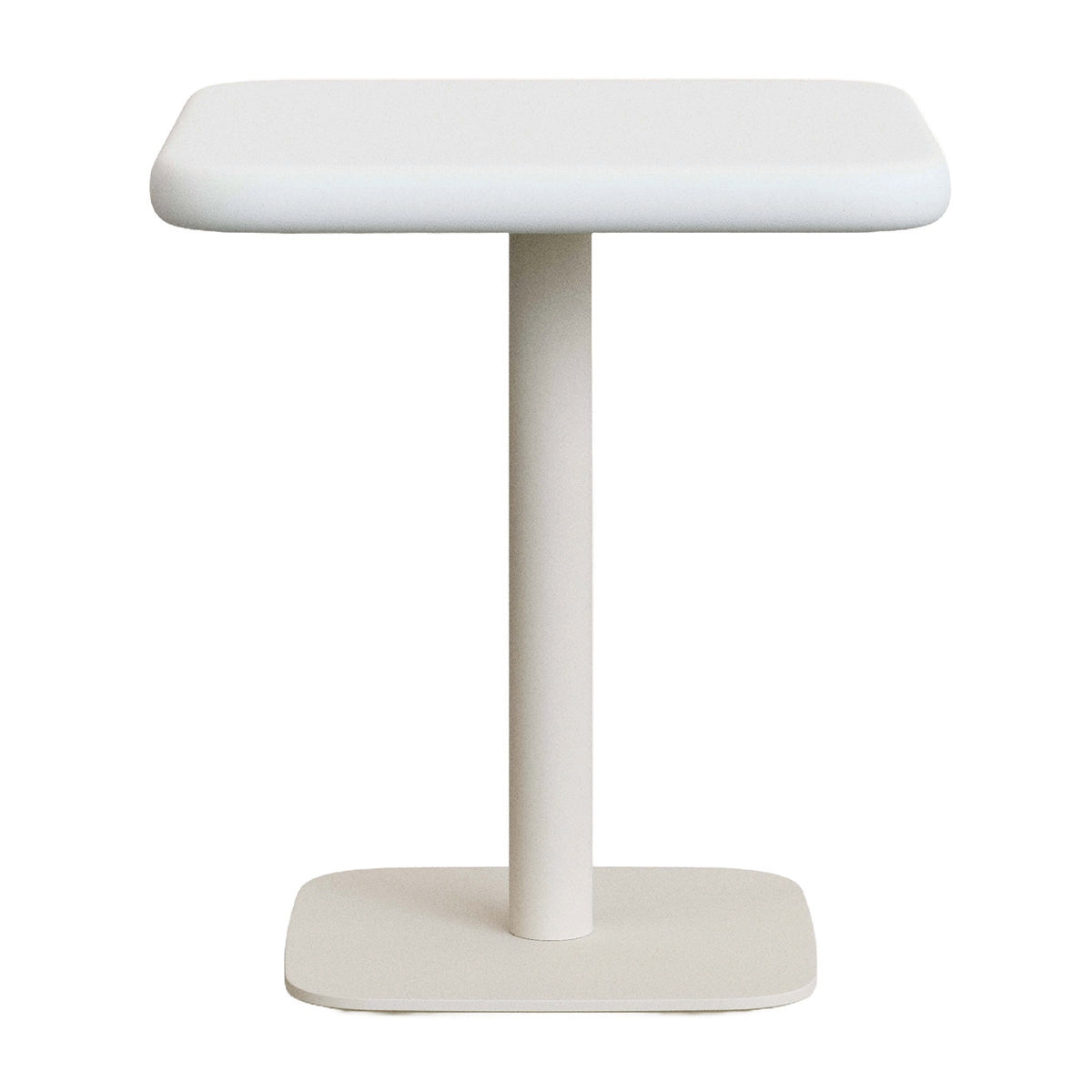 life interiors Dina Outdoor Square Dining Table