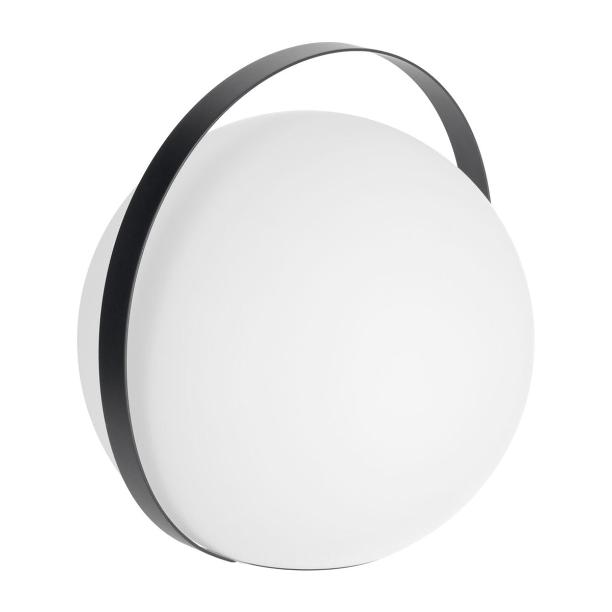 life interiors Dinesh Handheld Alfresco Table Lamp