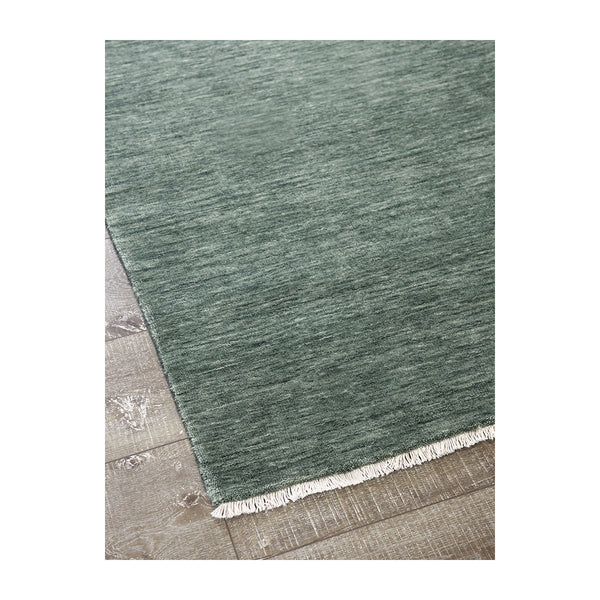 Life Interiors Diva Rug (Lillypad)