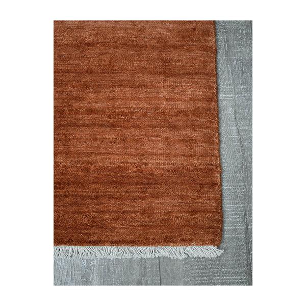 Life Interiors Diva Rug (Ochre)