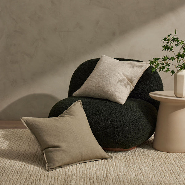 Life Interiors Domenica Cushion