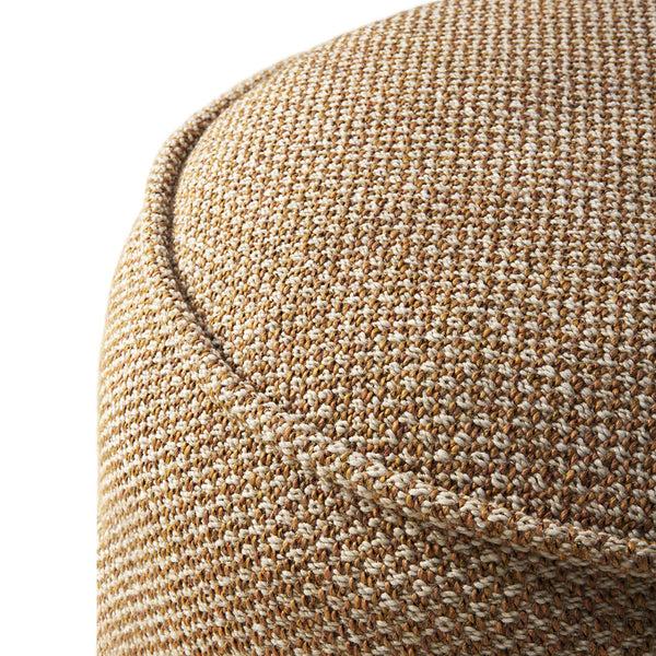 Life Interiors Donut Outdoor Pouf