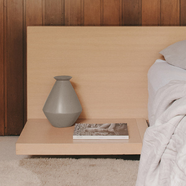 Life Interiors Dorothy Vase