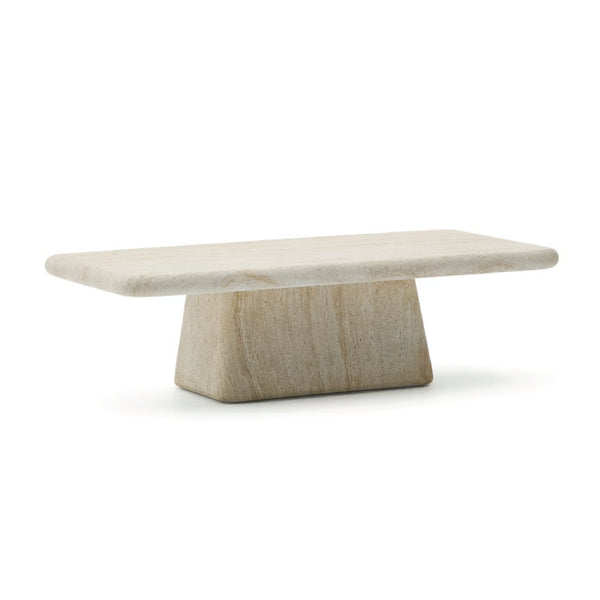 Life Interiors Drasi Rectangle Coffee Table