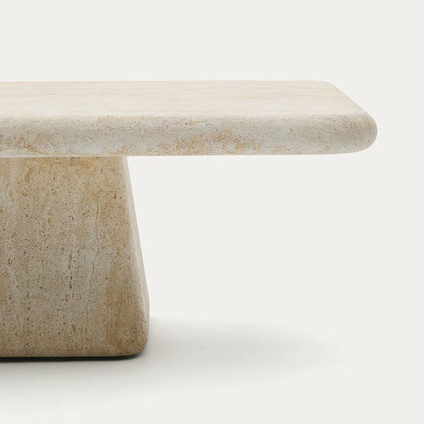 Life Interiors Drasi Rectangle Coffee Table