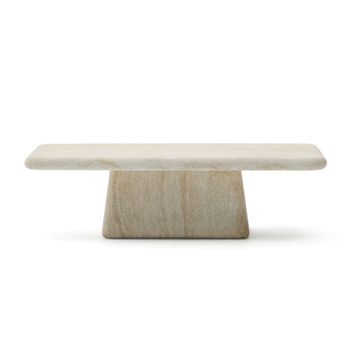 life interiors Drasi Rectangle Coffee Table