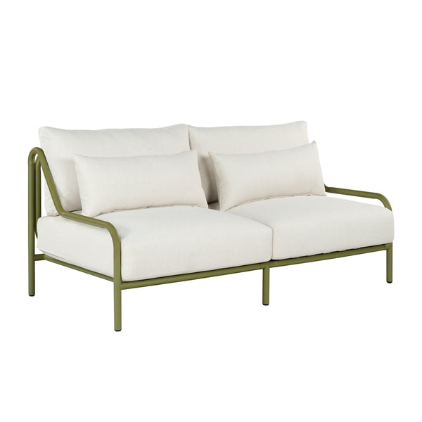 Life Interiors Dune Outdoor 2 Seater Sofa