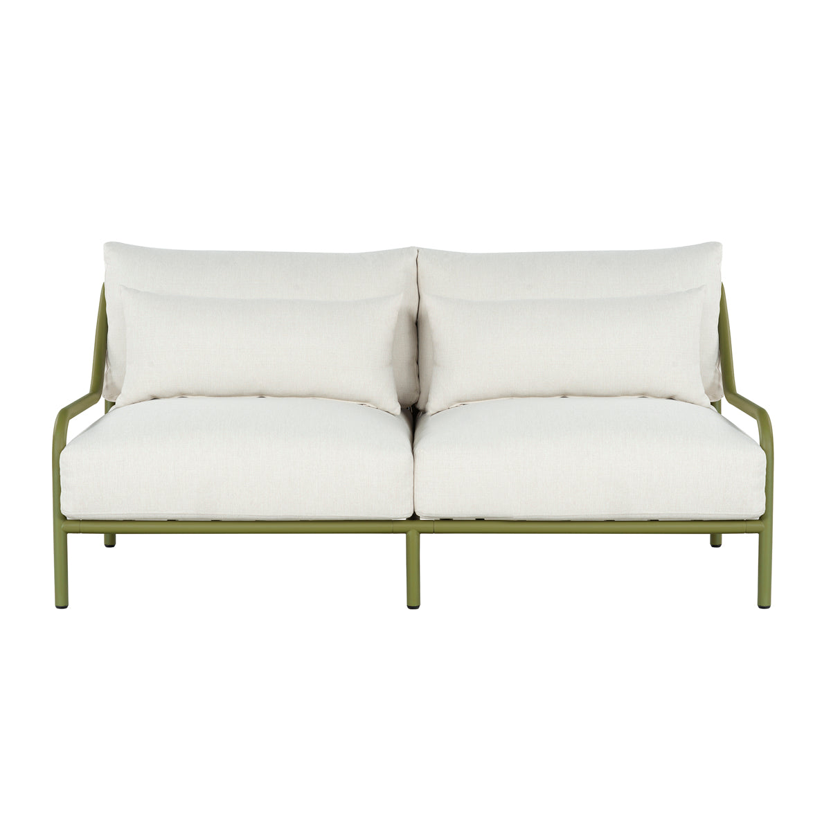 life interiors Dune Outdoor 2 Seater Sofa