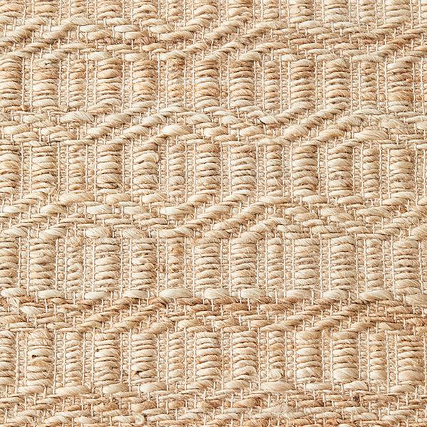Life Interiors Dune Stina Rug (Natural)