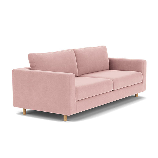 Life Interiors Dylan 3 Seater Sofa