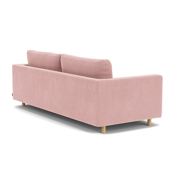 Life Interiors Dylan 3 Seater Sofa