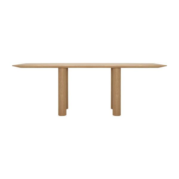 Life Interiors Earth Dining Table