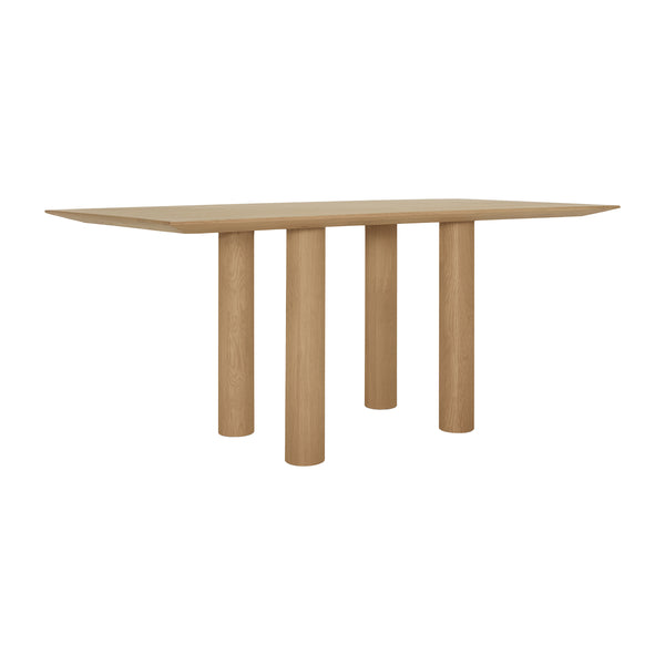 Life Interiors Earth Dining Table