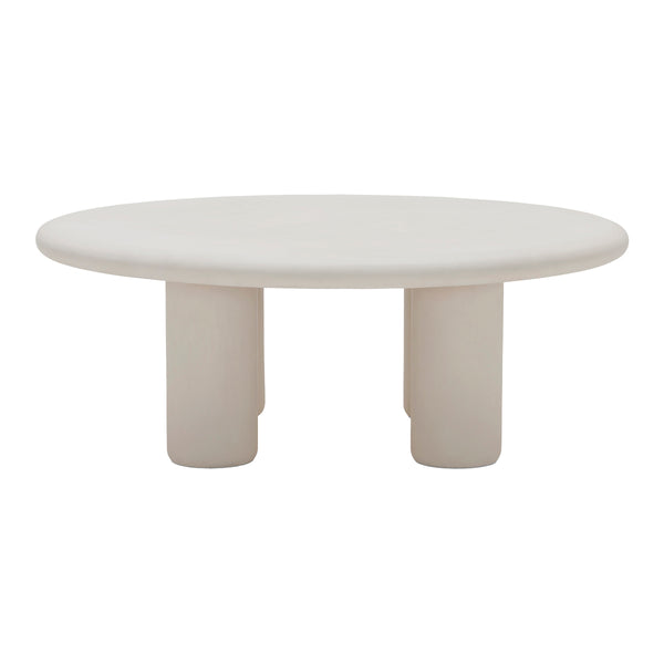 Life Interiors Earth Outdoor Coffee Table