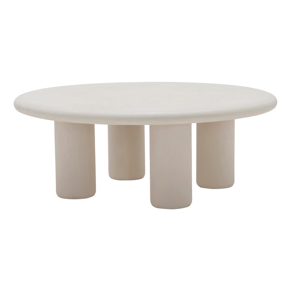 Life Interiors Earth Outdoor Coffee Table