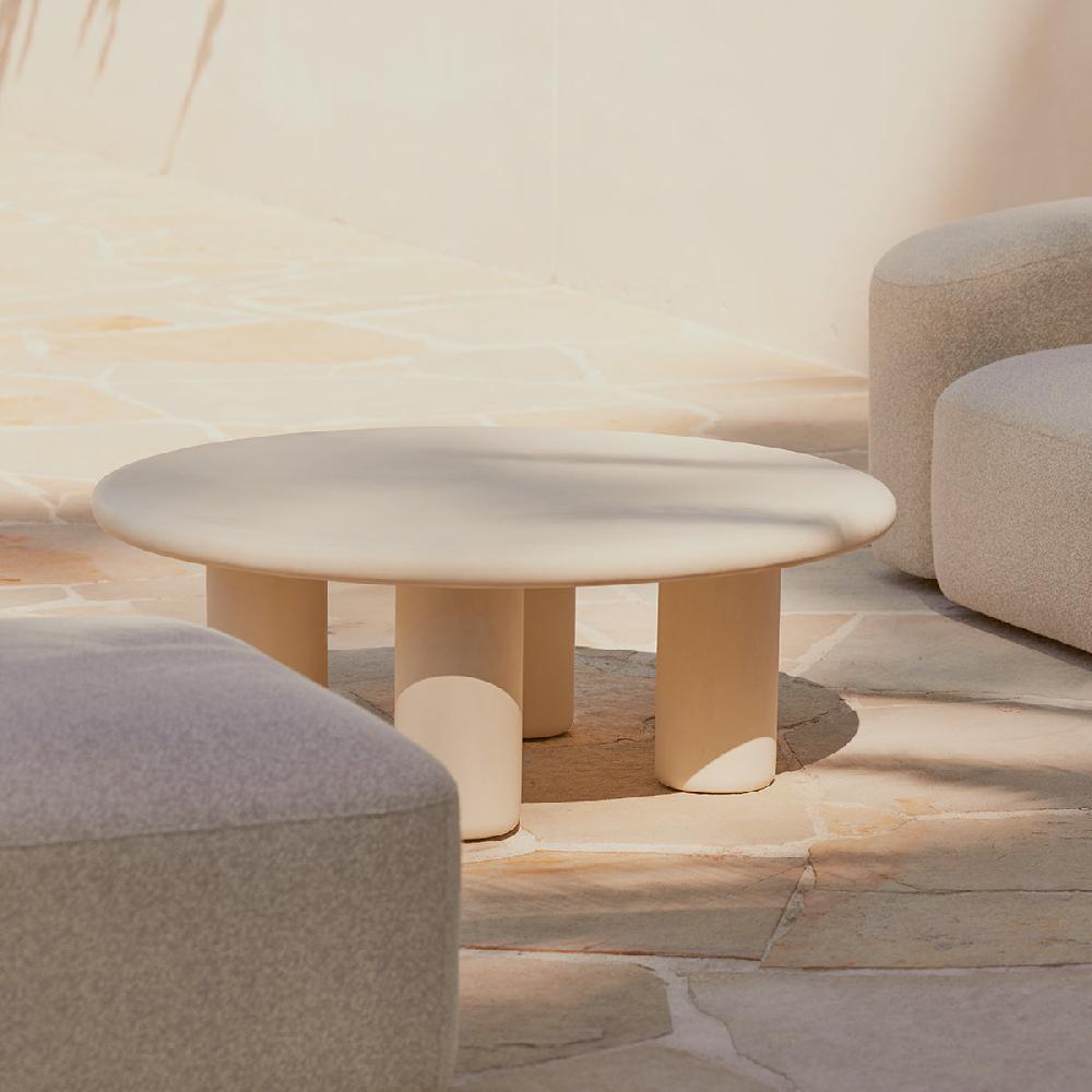 life interiors Earth Outdoor Coffee Table