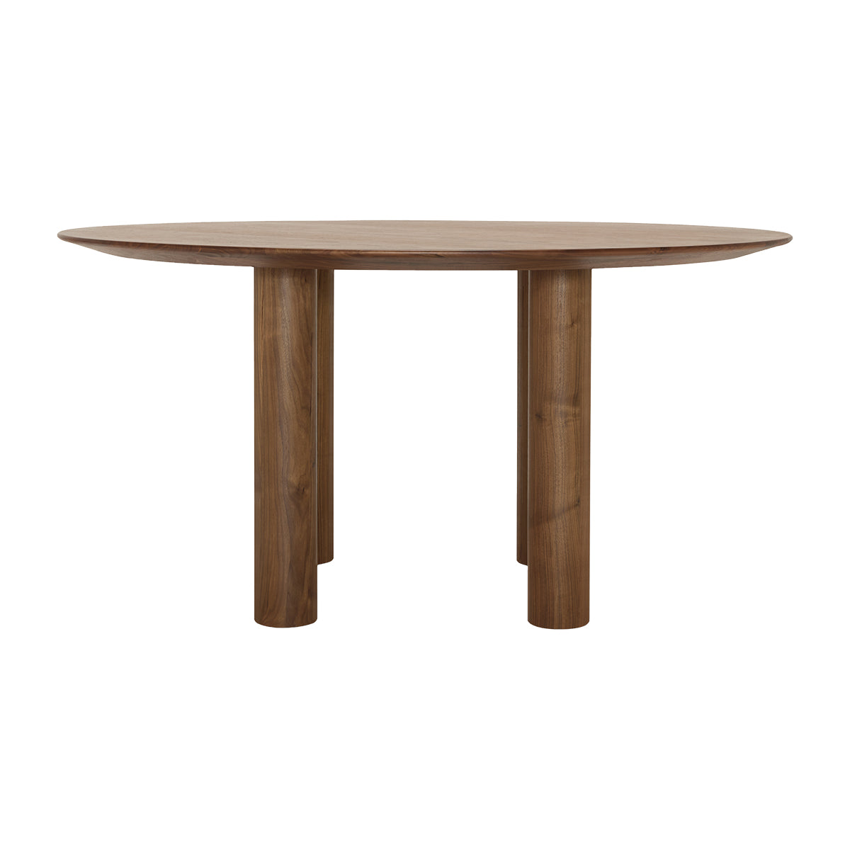 life interiors Earth Round Dining Table