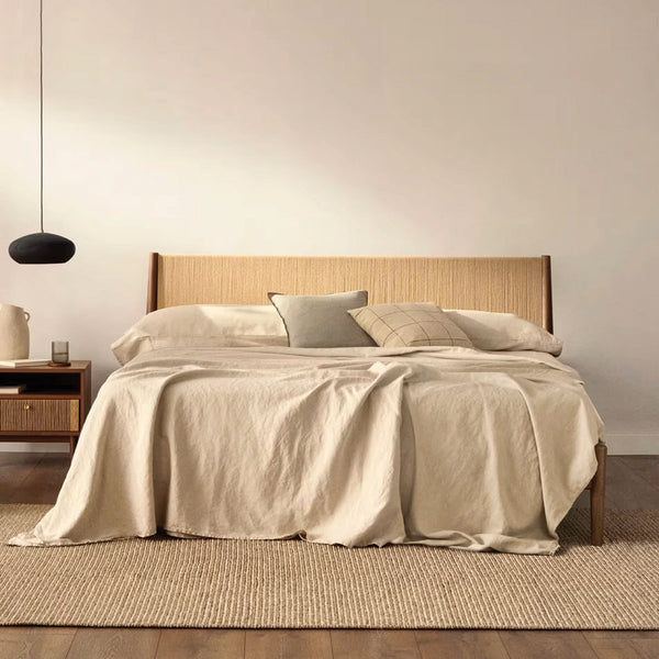 Life Interiors Elan Bed