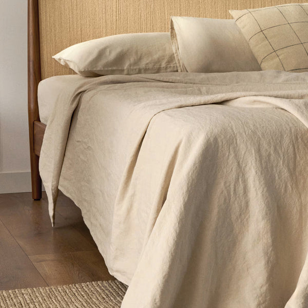 Life Interiors Elan Bed