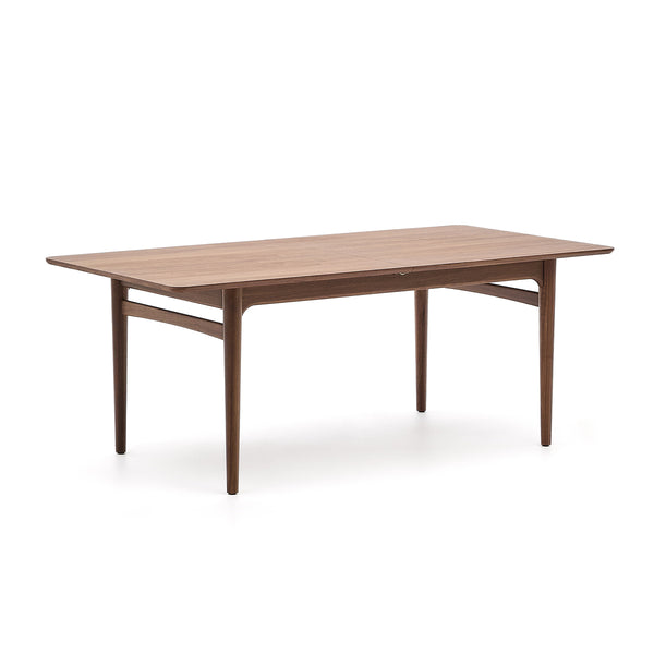 Life Interiors Elan Extendable Dining Table