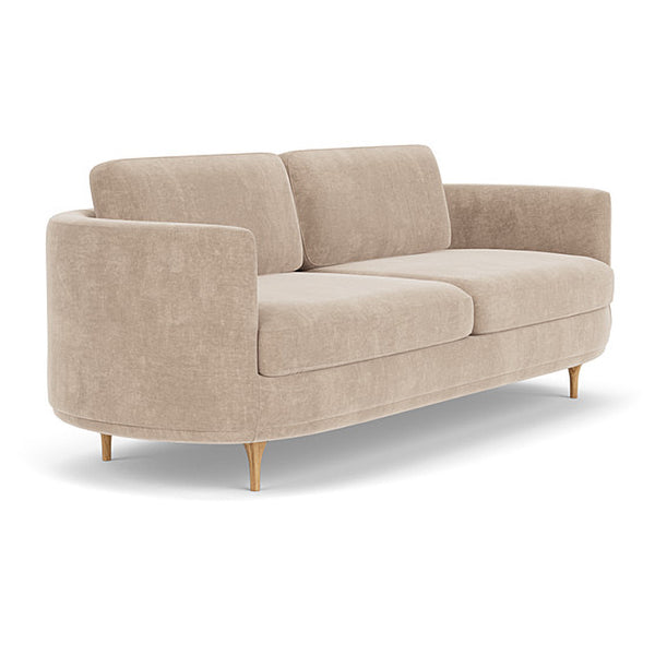 Life Interiors Elinor 3 Seater Sofa