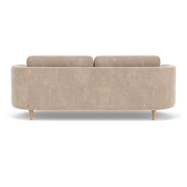 Life Interiors Elinor 3 Seater Sofa
