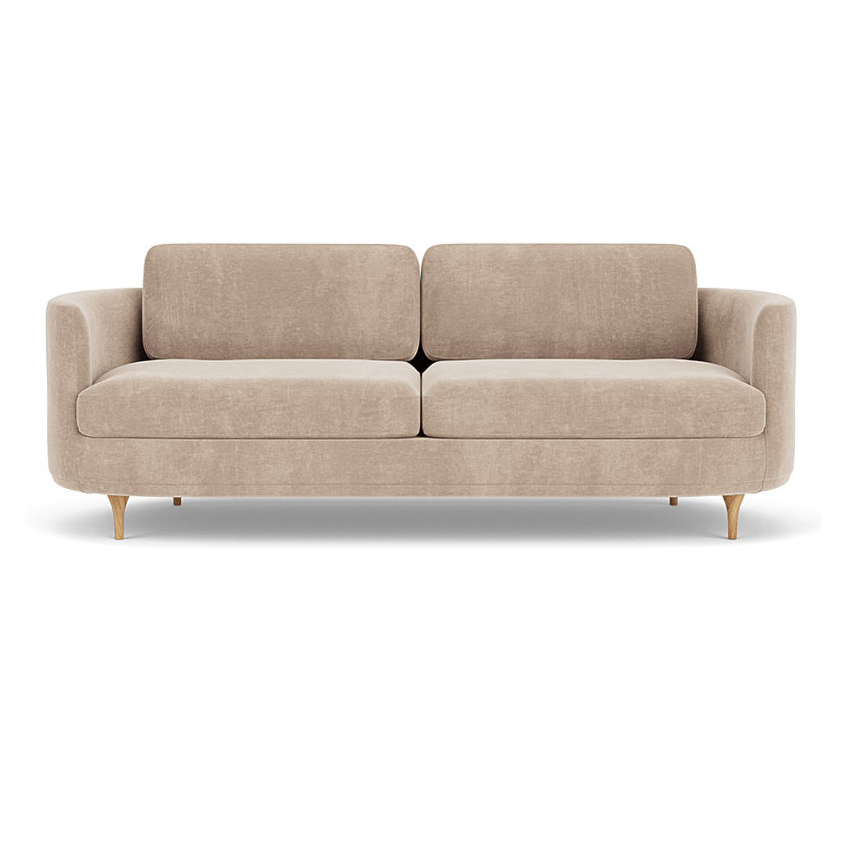 life interiors Elinor 3 Seater Sofa