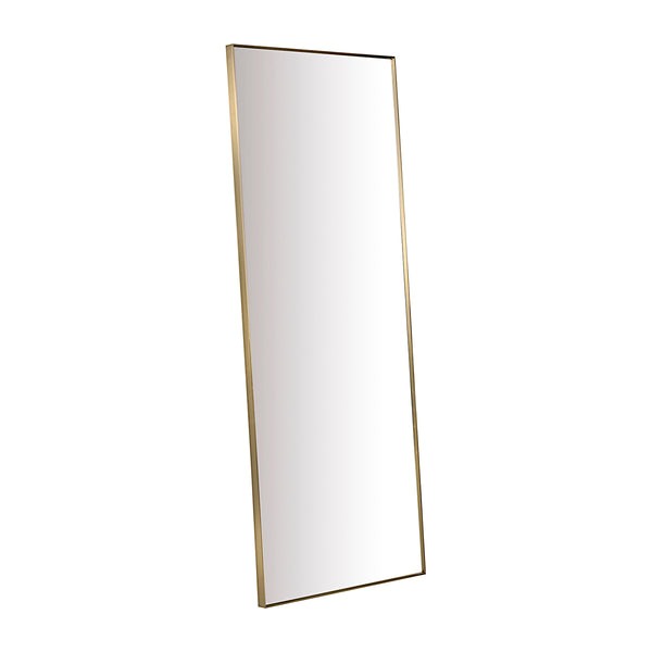 Life Interiors Elle Floor Mirror