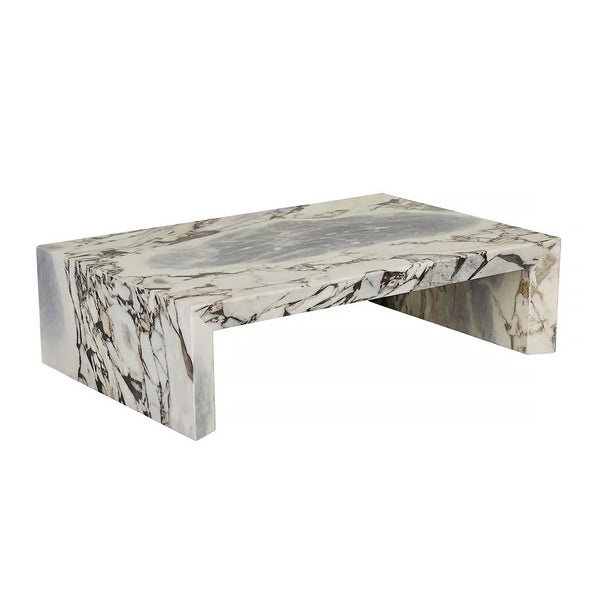 Life Interiors Elle Monument Coffee Table