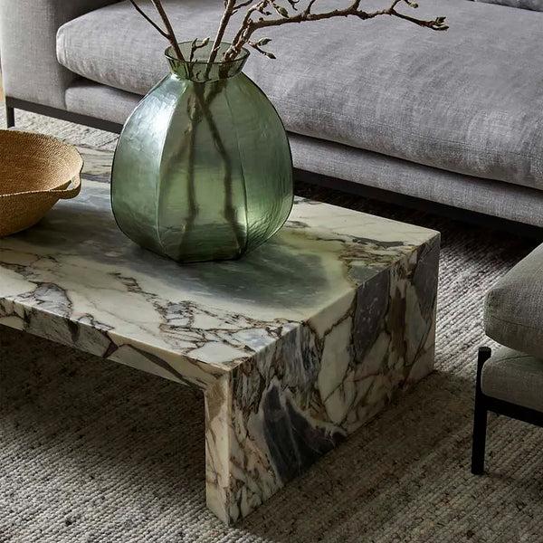 Life Interiors Elle Monument Coffee Table