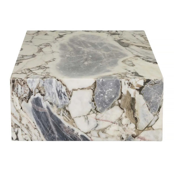 Life Interiors Elle Monument Coffee Table