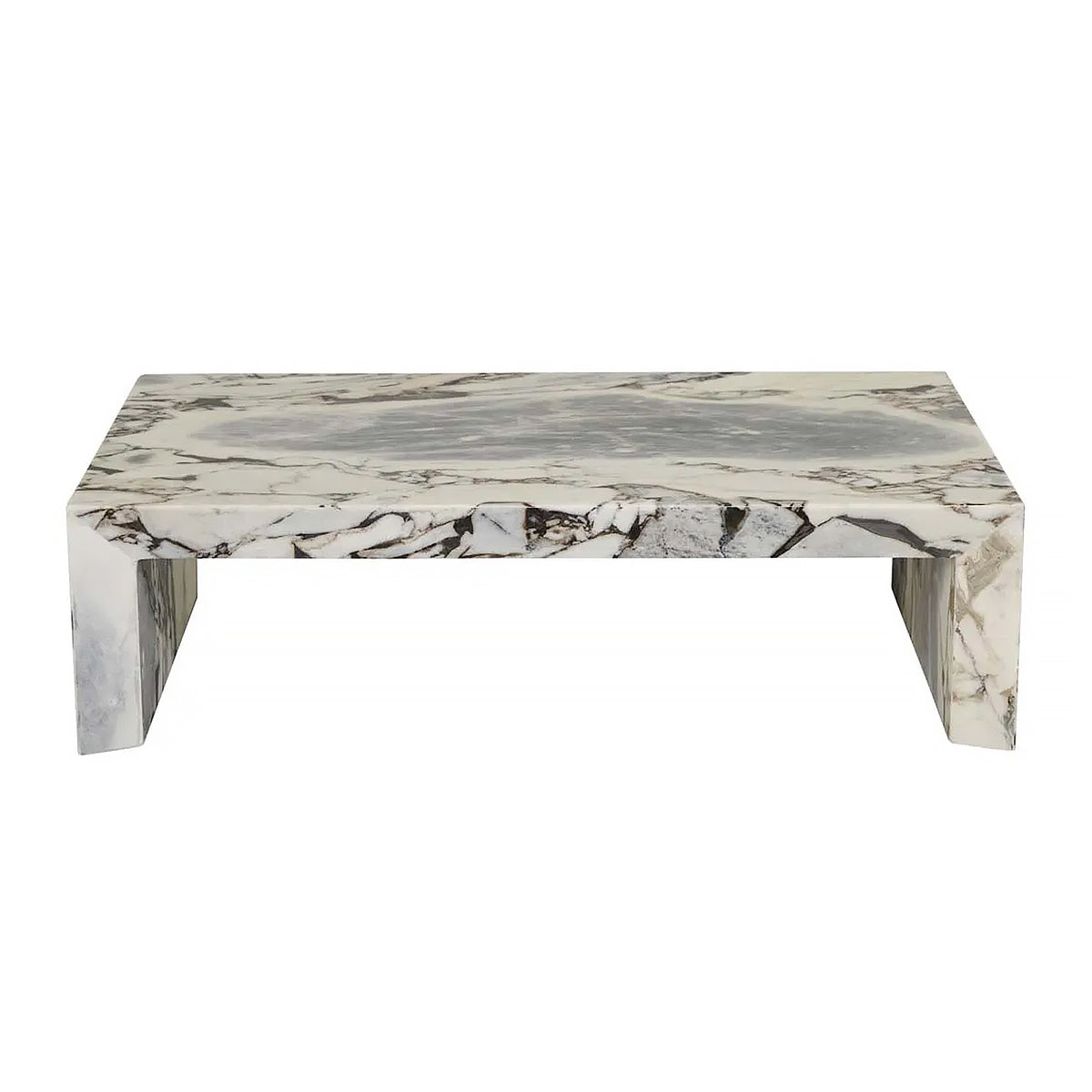 life interiors Elle Monument Coffee Table
