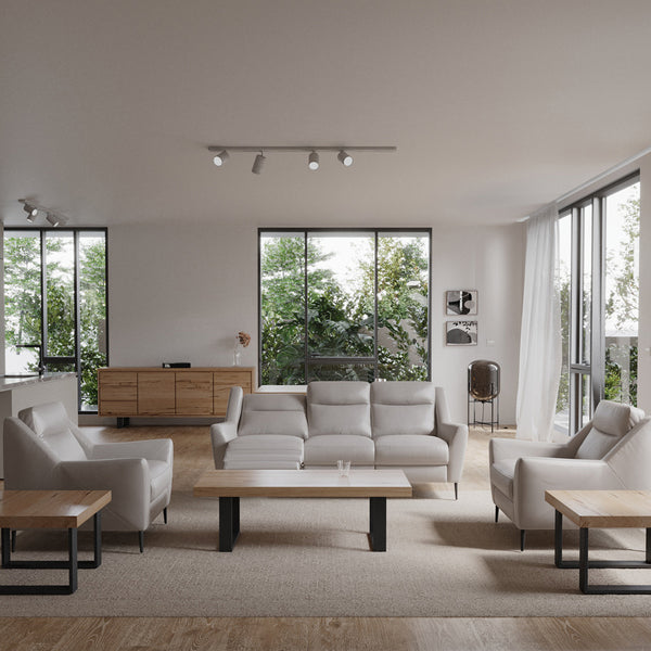 Life Interiors Ellis Coffee Table