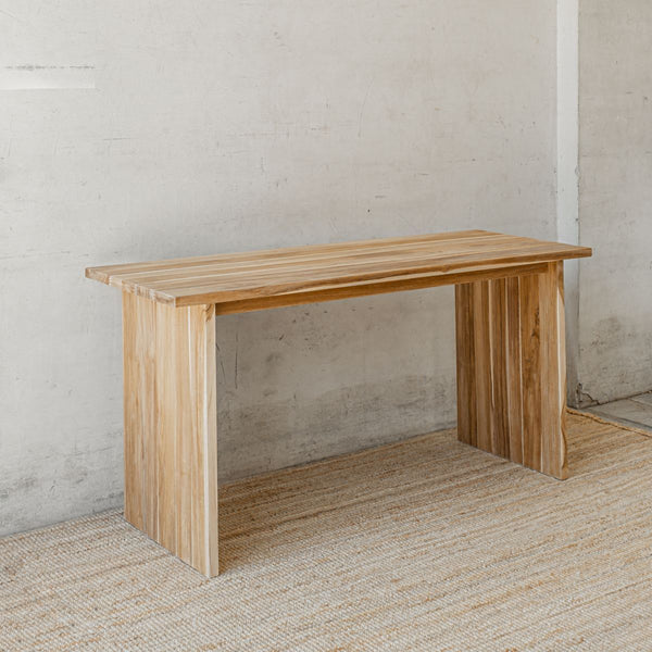 Life Interiors Elma Desk Table