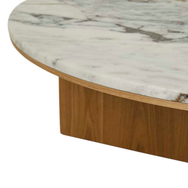 Life Interiors Elsie Coffee Table