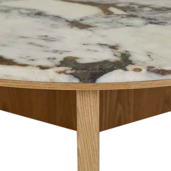 Life Interiors Elsie Coffee Table