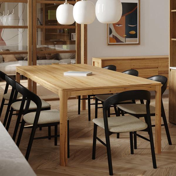 Life Interiors Emilia Dining Table