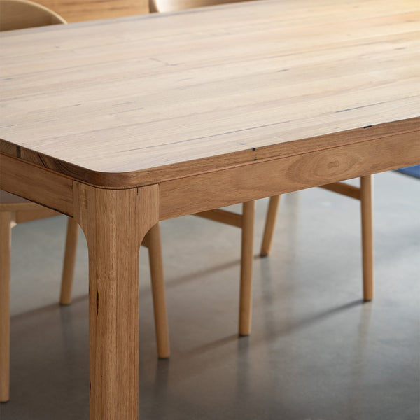 Life Interiors Emilia Dining Table