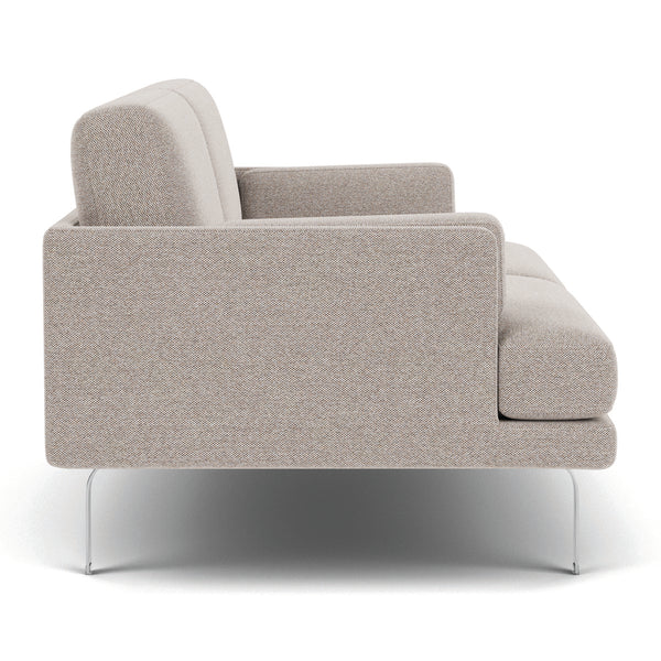 Life Interiors Ernest 2 Seater Sofa