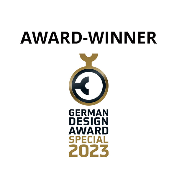 Life Interiors Ernest Fabric 3 Seater Sofa