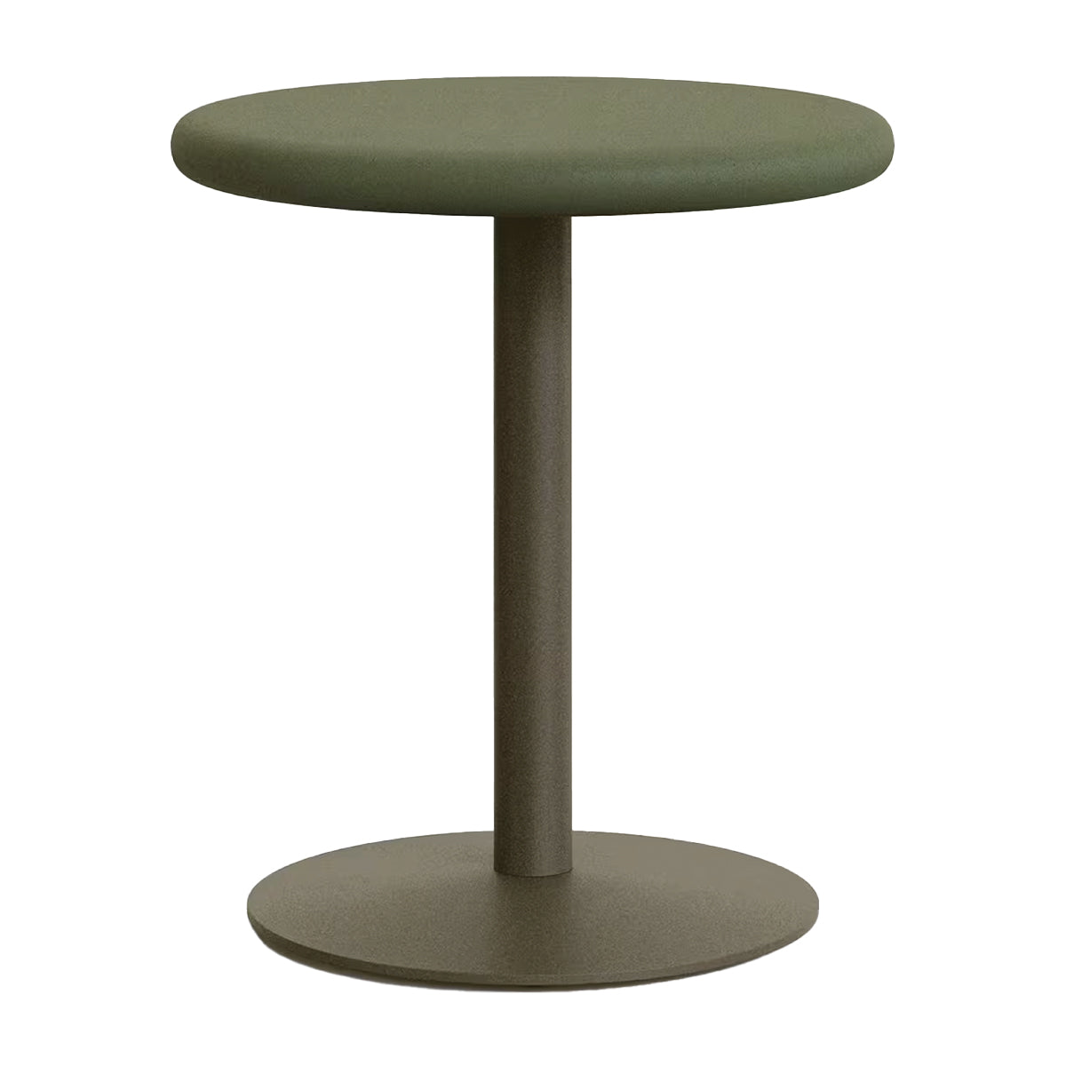 life interiors Esilda Outdoor Round Dining Table