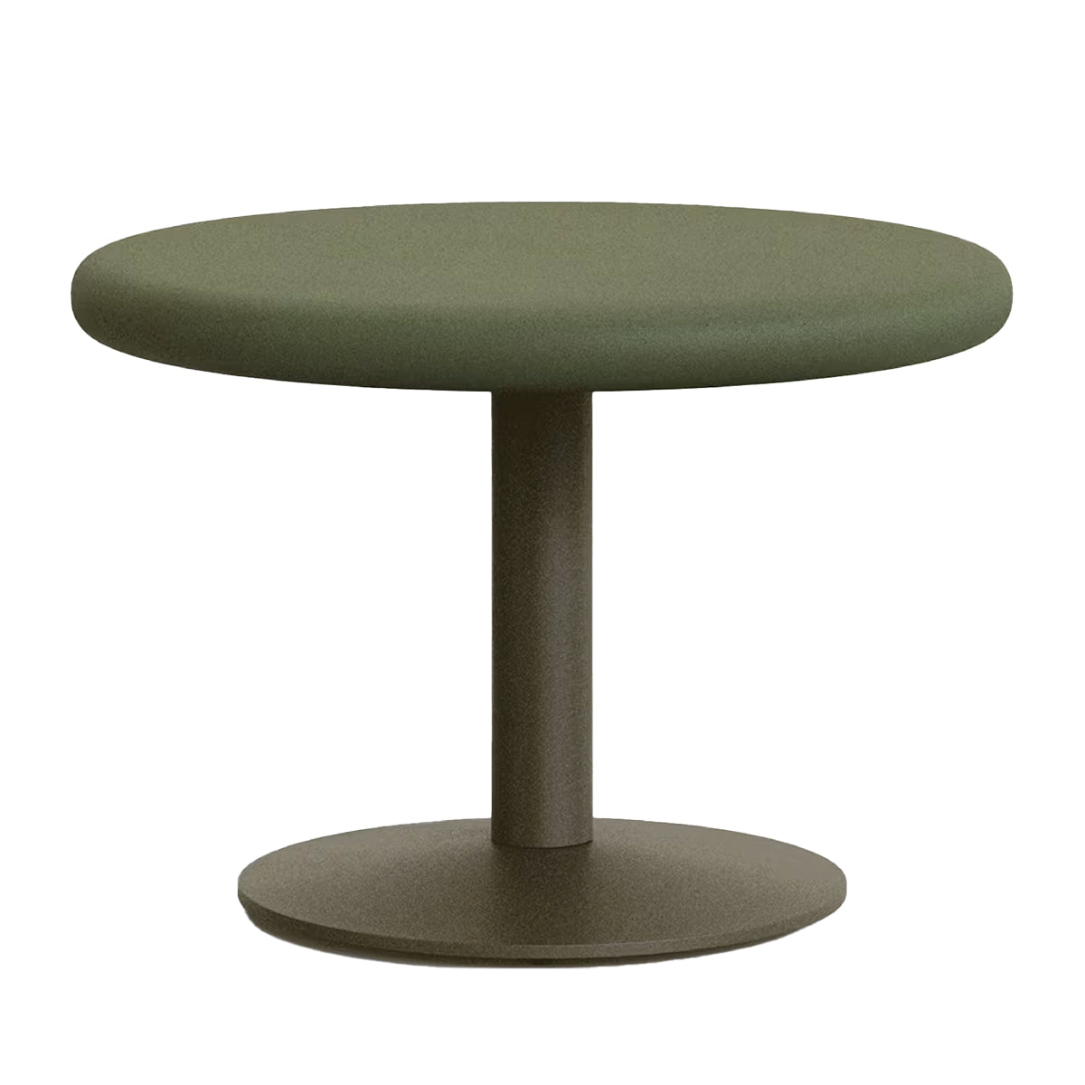 life interiors Esilda Outdoor Round Side Table