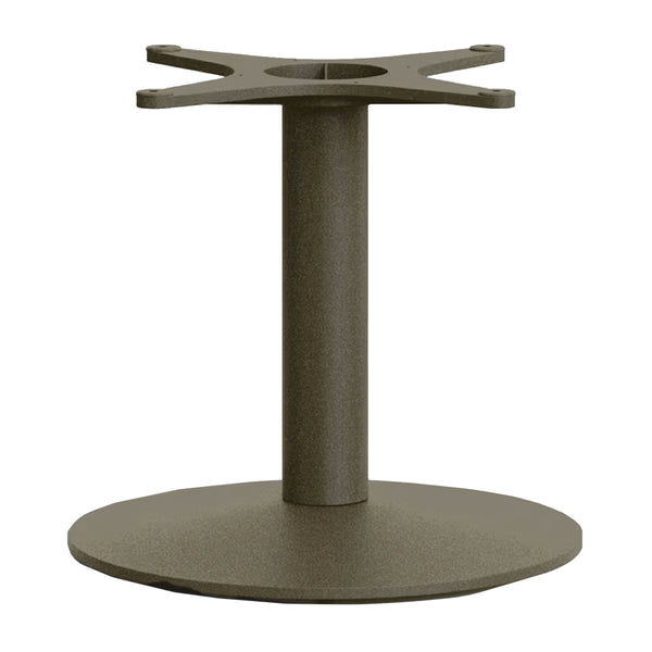 Life Interiors Esilda Outdoor Square Side Table
