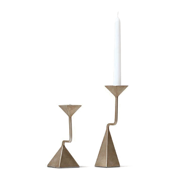 Life Interiors Esme Candle Holders